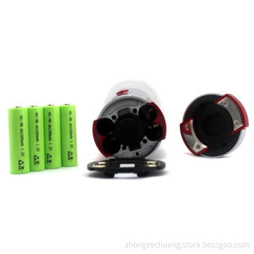 Rechargeable Automatic Wine Opener, 29x15mm Display Size